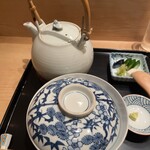 てんぷら 近藤 - 