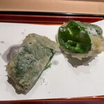 てんぷら 近藤 - 