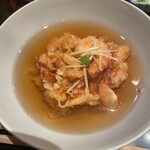 てんぷら 近藤 - 