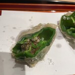 てんぷら 近藤 - 