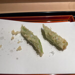 てんぷら 近藤 - 