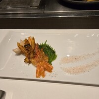 神戸牛ステーキ彩ダイニング - 