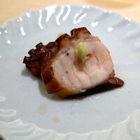 鮨 なんば 日比谷 - おまかせ