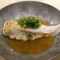 鮨 なんば 日比谷 - おまかせ