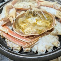 かに・ふぐ専門 蟹吉WEST なんば道頓堀 - 