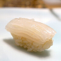 鮨 なんば 日比谷 - おまかせ