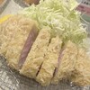 とんかつ わか葉