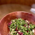 恵比寿 サクレフルール - 