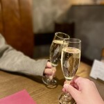 恵比寿 サクレフルール - 