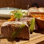 恵比寿 サクレフルール - 