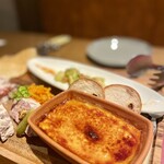 恵比寿 サクレフルール - 