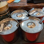 ラーメン 環2家 - 