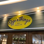 エッグスンシングス - 