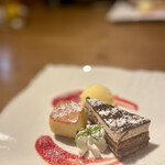 恵比寿 サクレフルール - 