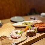 恵比寿 サクレフルール - 