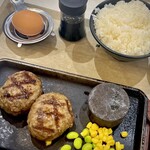 挽肉マニア - 