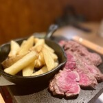 恵比寿 サクレフルール - 