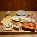 恵比寿 サクレフルール - 