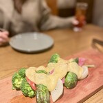 恵比寿 サクレフルール - 