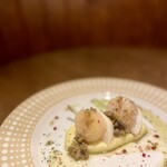 恵比寿 サクレフルール - 