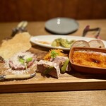 恵比寿 サクレフルール - 