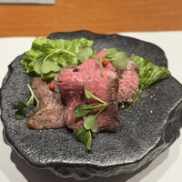 銀座 牛乃季 - 