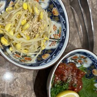 北新地 肉料理 名門 - 