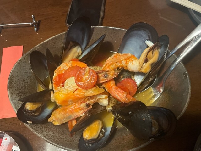 Bright - 五所川原（フレンチ）の写真