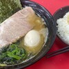 横浜家系らーめん ぼうそう家