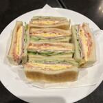 呑発喰パート2 - 