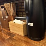 奈つやの中華そば - 