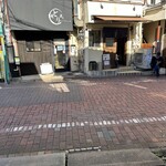 奈つやの中華そば - 