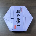 鱒の寿し　まつ川 - 