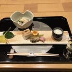 名月荘 - 雪待ち