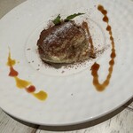 アマルフィイ カフェ - 