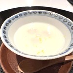 TOMONO - 【 白玉団子 】