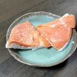 鱒の寿し　まつ川 - 