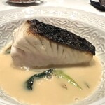 TOMONO - 【 鰆 】