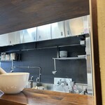 奈つやの中華そば - 