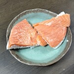 鱒の寿し　まつ川 - 