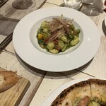 アマルフィイ カフェ - 