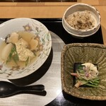 名月荘 - 温もり