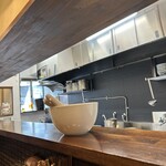 奈つやの中華そば - 