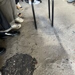 奈つやの中華そば - 