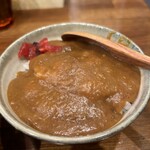 奈つやの中華そば - 