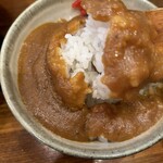 奈つやの中華そば - 