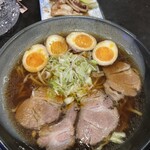 呑発喰パート2 - 