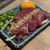 肉酒場 ウシハチ 木場店