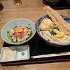 難波千日前 釜たけうどん 八重洲北口店