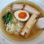 餃子ふじたた - 